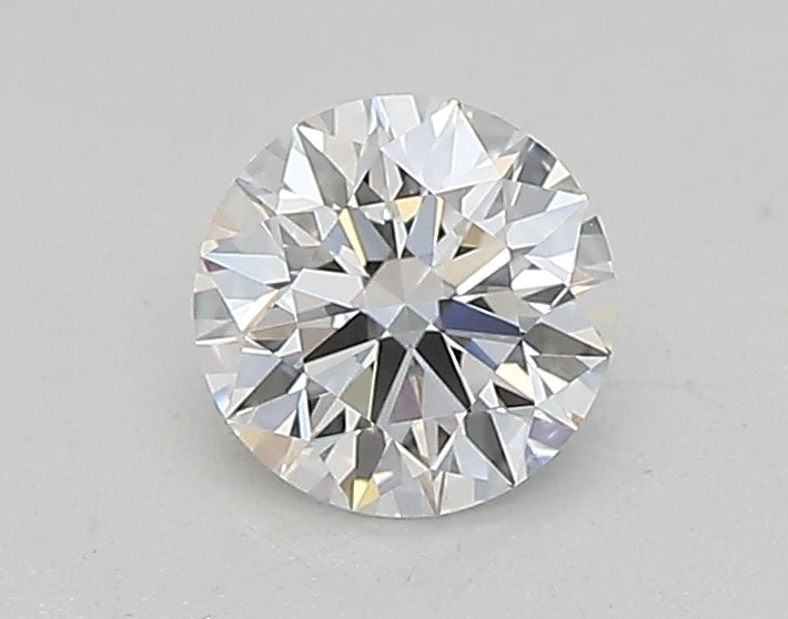 Diamond Lab Grown Round 0.43ct VVS2