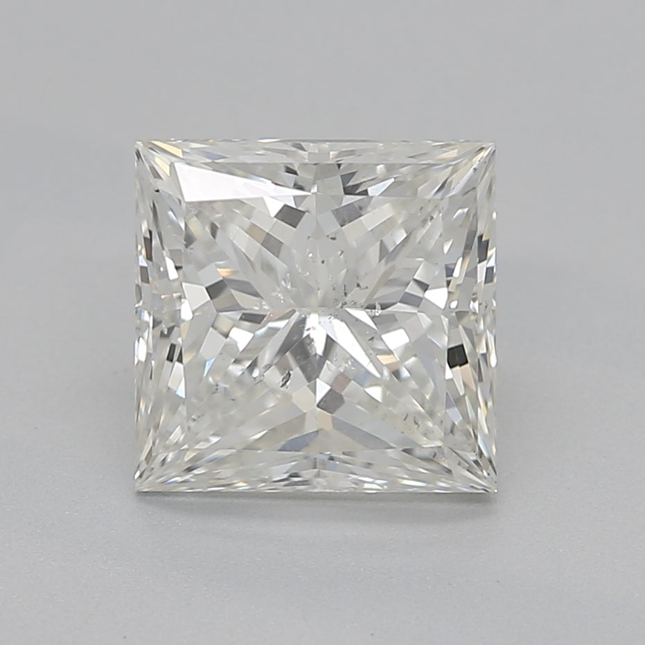 Diamond Princess 1.21ct SI2