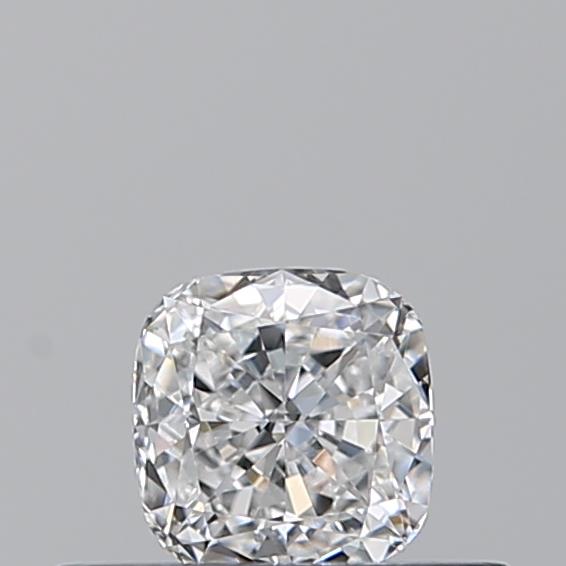 Diamond Cushion 0.31ct IF