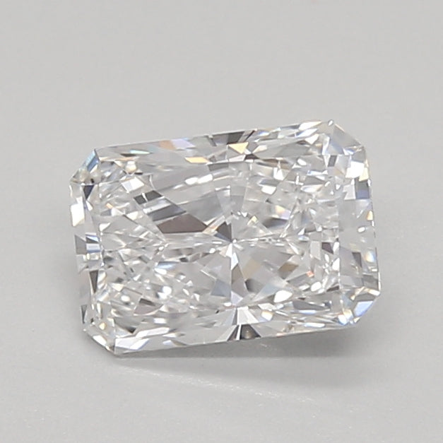 Diamond Lab Grown Radiant 0.70ct VVS2
