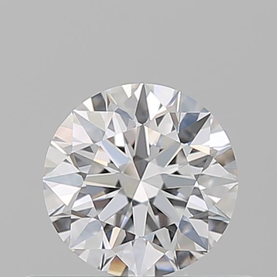 Diamond Round 0.52ct VVS2