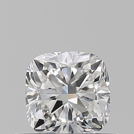 Diamond Cushion 0.50ct VS2