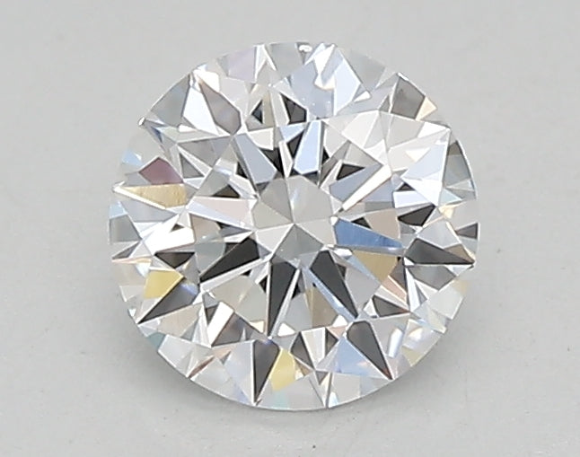 Diamond Lab Grown Round 0.54ct VVS1