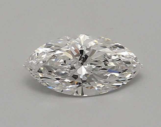 Diamond Lab Grown Marquise 0.86ct VS1