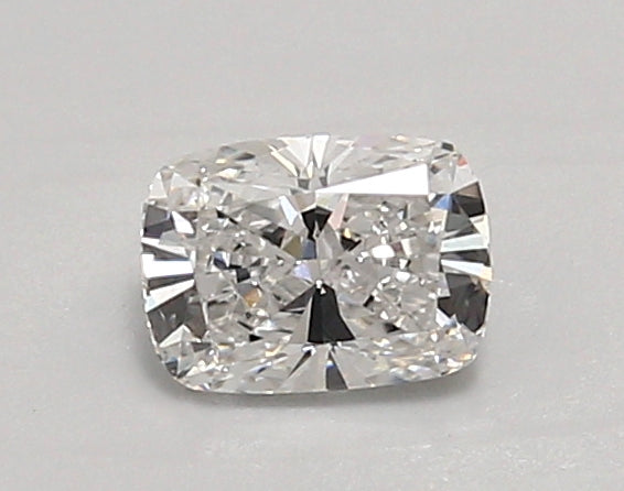 Diamond Lab Grown Cushion 0.72ct VS1