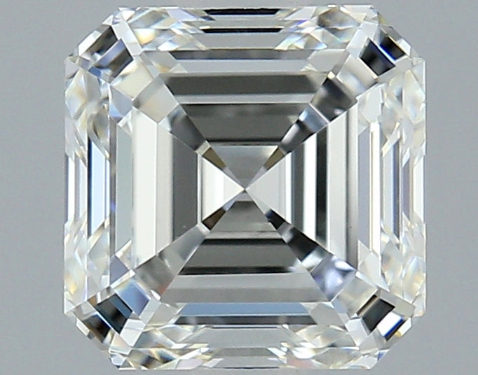 Diamond Asscher 1.80ct VS1