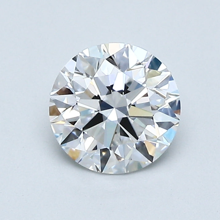 Diamond Round 1.00ct VVS2