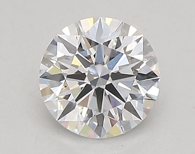 Diamond Lab Grown Round 0.47ct VVS2