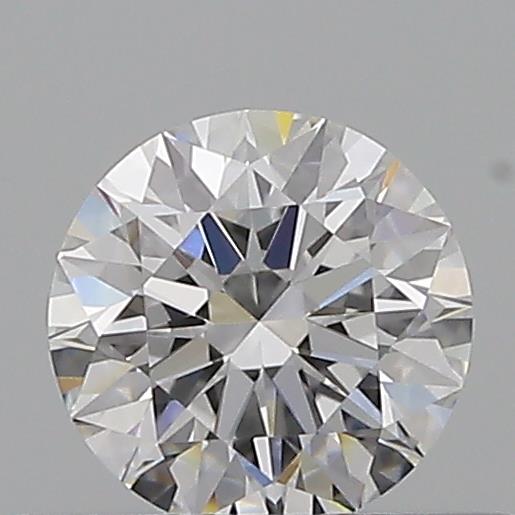 Diamond Round 0.42ct VVS1