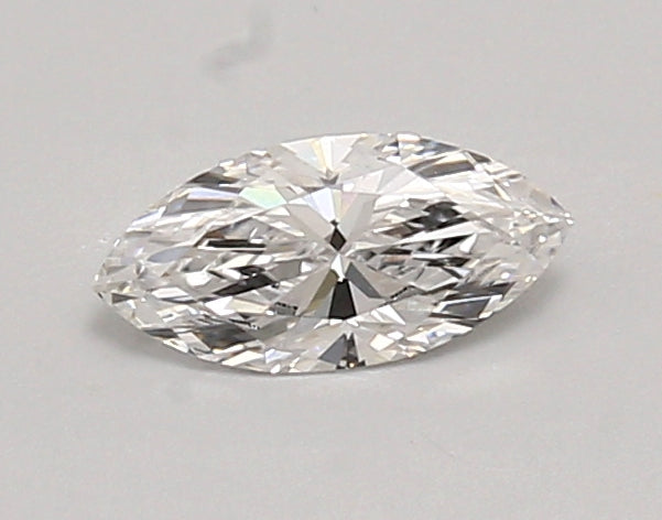 Diamond Lab Grown Marquise 0.58ct VVS2