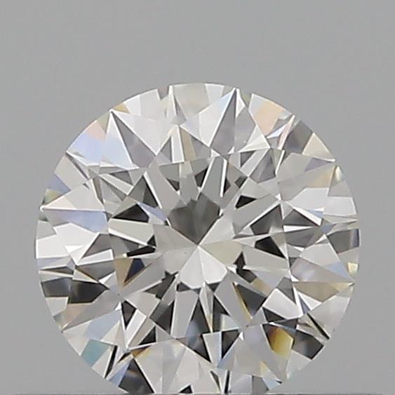 Diamond Round 0.41ct VVS1