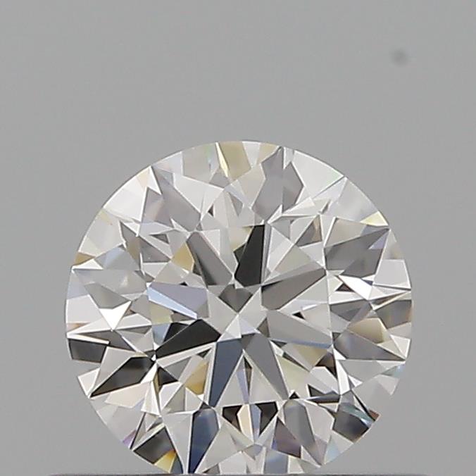 Diamond Round 0.51ct VVS1