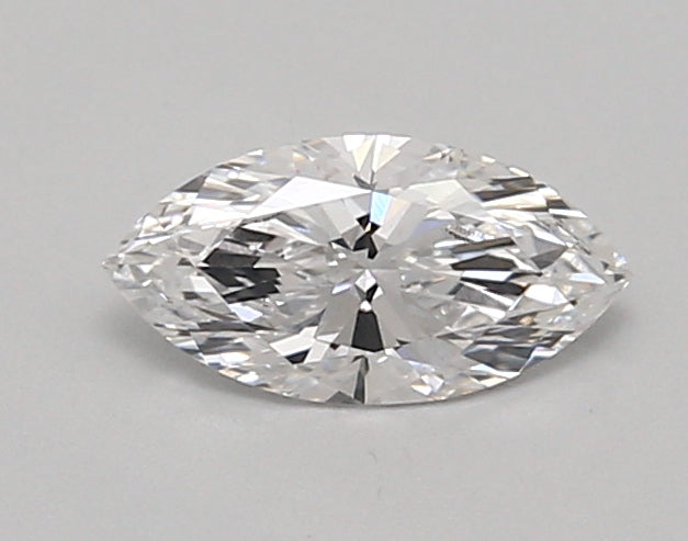 Diamond Lab Grown Marquise 0.78ct VVS2