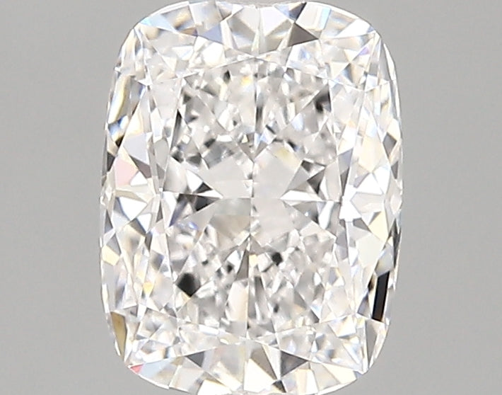 Diamond Lab Grown Cushion 1.16ct VVS2