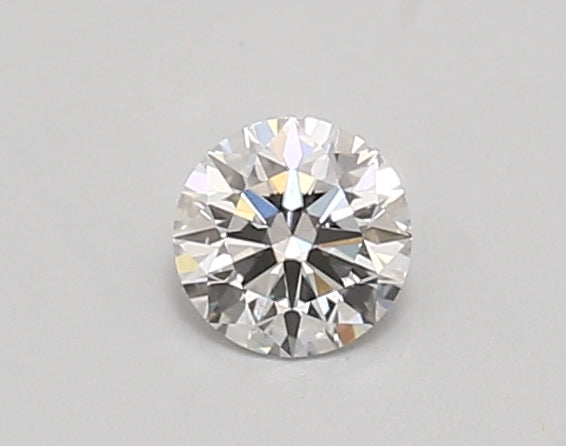 Diamond Lab Grown Round 0.42ct VS1