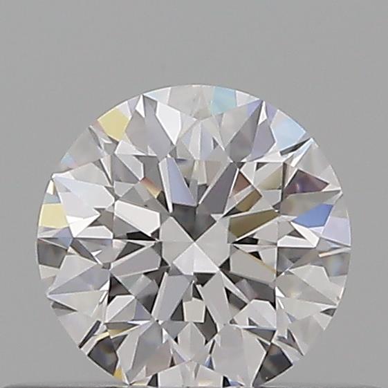 Diamond Round 0.40ct IF