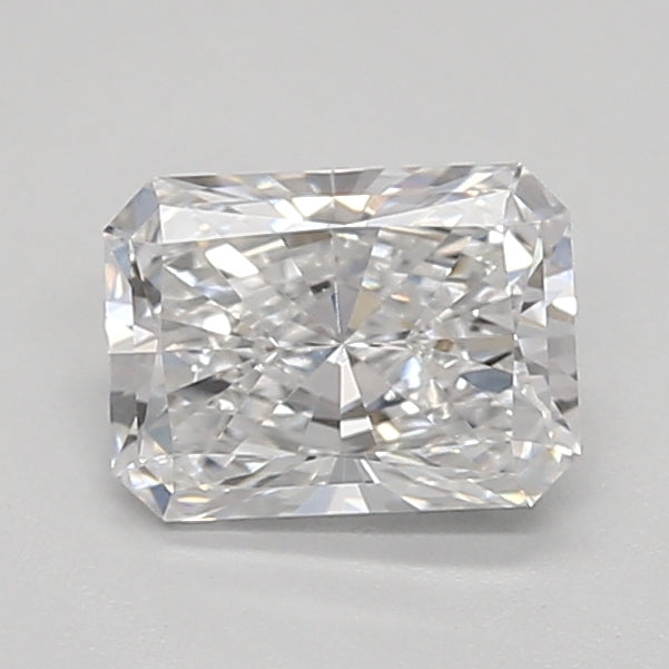 Diamond Lab Grown Radiant 0.71ct VVS2