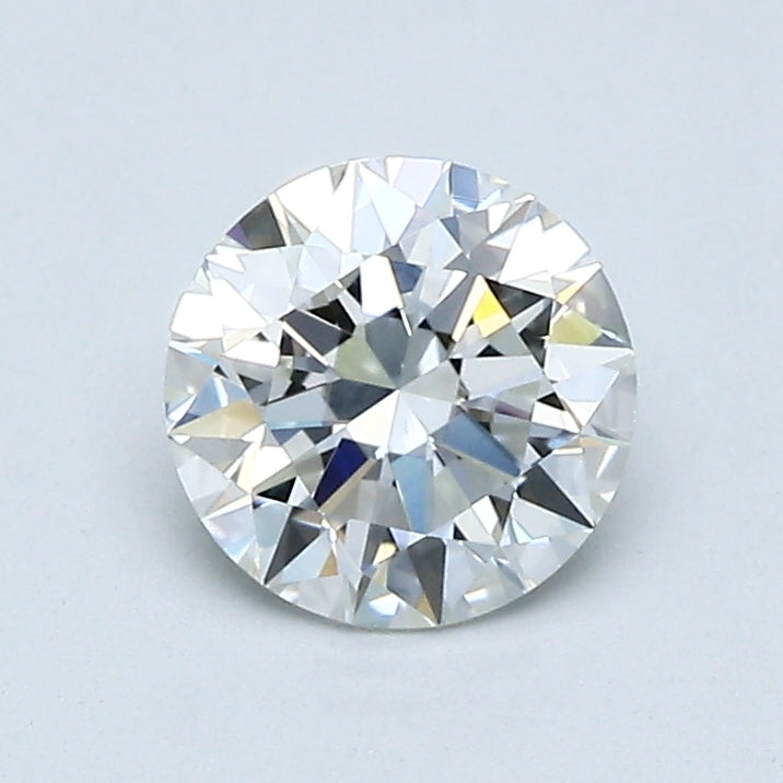 Diamond Round 1.00ct VVS2