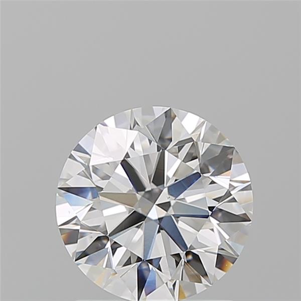 Diamond Round 1.50ct VS1
