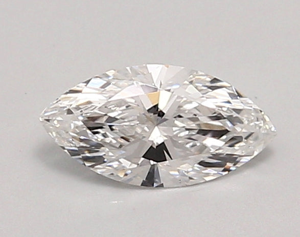 Diamond Lab Grown Marquise 0.71ct VS1