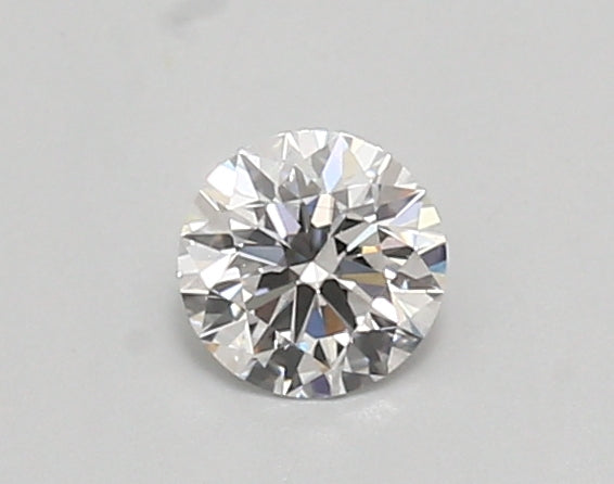 Diamond Lab Grown Round 0.46ct VVS2