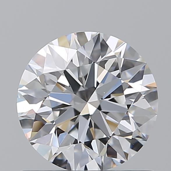 Diamond Round 0.90ct VS1