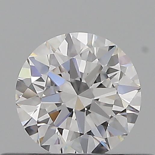 Diamond Round 0.40ct VVS2