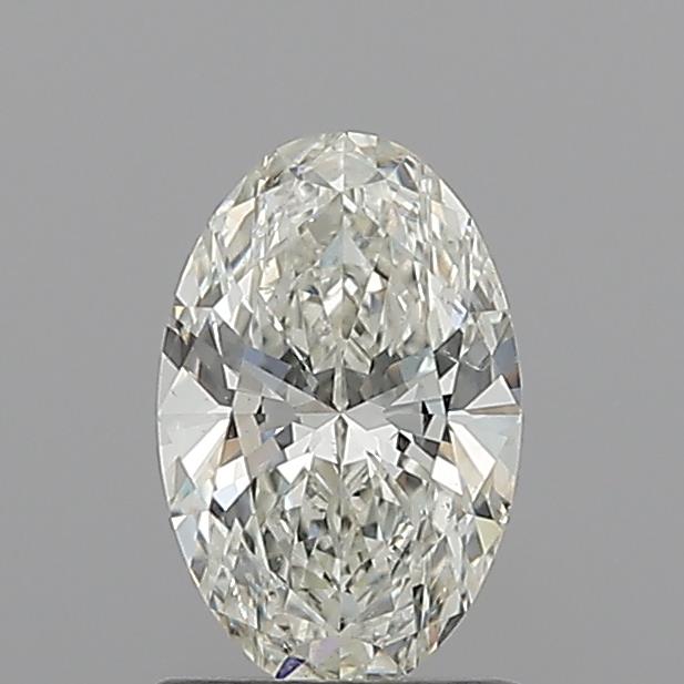 Diamond Oval 1.01ct SI2