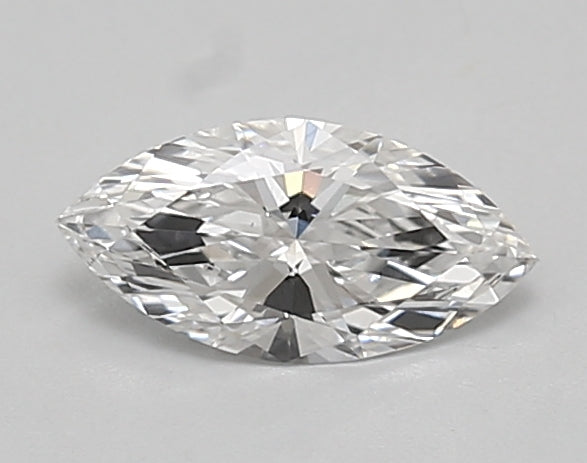 Diamond Lab Grown Marquise 0.78ct VVS2