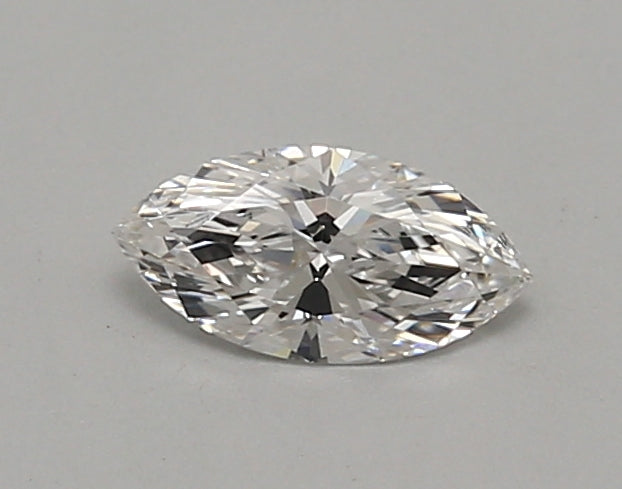 Diamond Lab Grown Marquise 0.53ct VVS1
