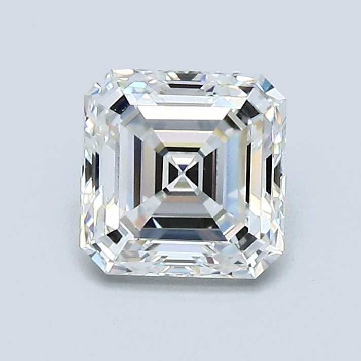 Diamond Asscher 1.03ct VS1