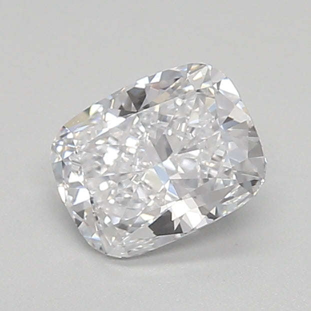 Diamond Lab Grown Cushion 0.71ct VVS2