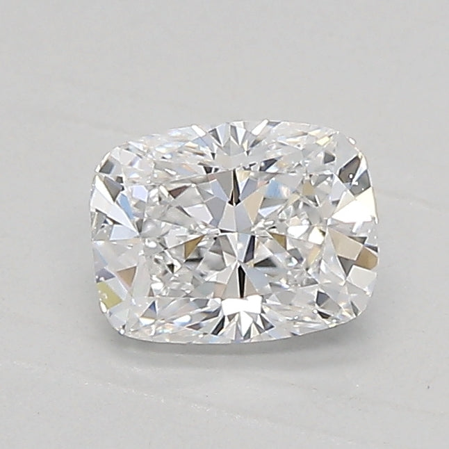 Diamond Lab Grown Cushion 0.71ct VVS2