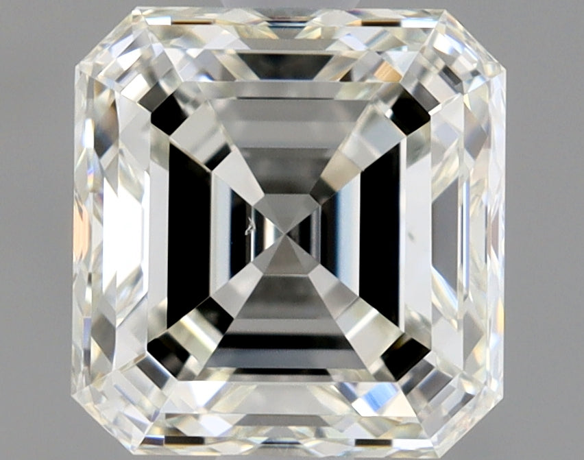 Diamond Asscher 1.20ct VS2