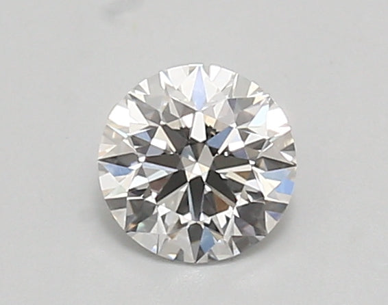 Diamond Lab Grown Round 0.74ct VVS2