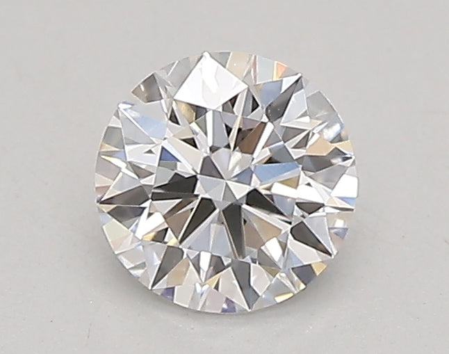 Diamond Lab Grown Round 0.40ct IF