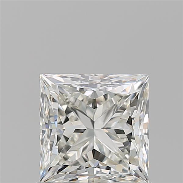 Diamond PRINCESS 1.2ct VVS1