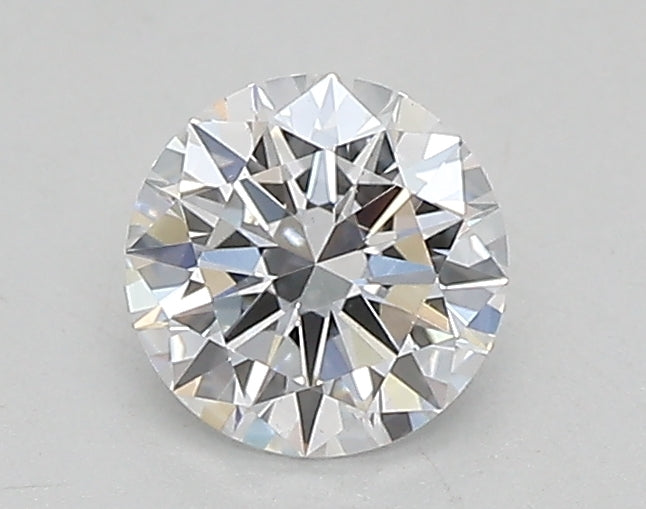 Diamond Lab Grown Round 0.41ct VVS2