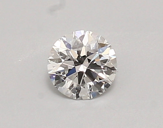 Diamond Lab Grown Round 0.43ct VVS2
