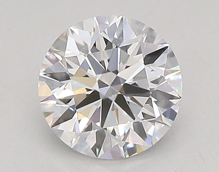 Diamond Lab Grown Round 0.78ct VVS1