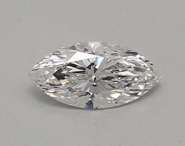 Diamond Lab Grown Marquise 0.68ct VVS2
