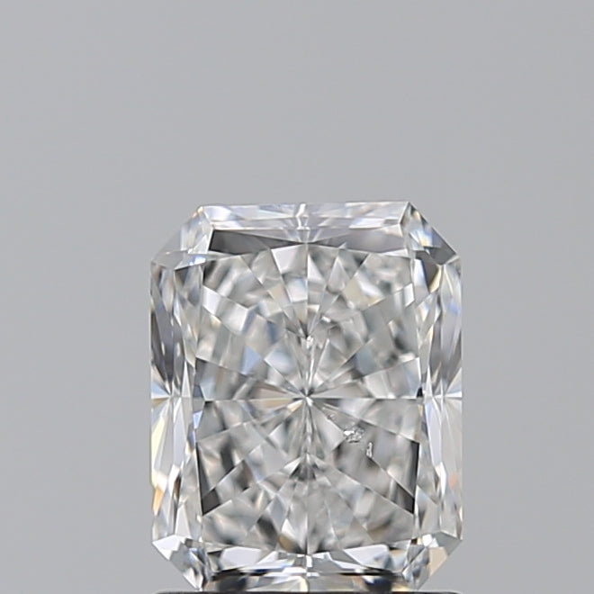 Diamond Radiant 1.50ct SI2