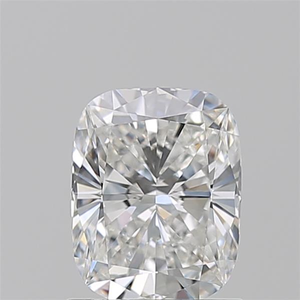 Diamond Cushion 1.06ct VVS2