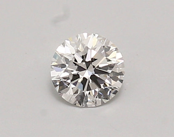 Diamond Lab Grown Round 0.43ct VVS2