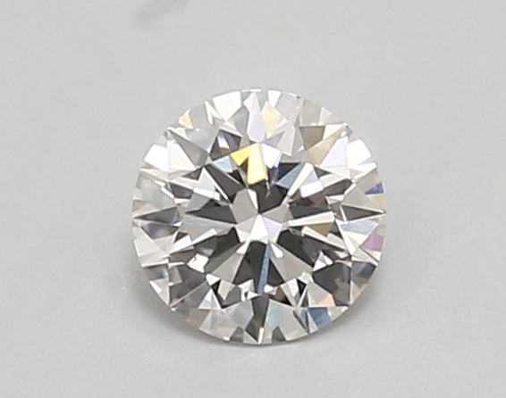 Diamond Lab Grown Round 0.68ct VVS2