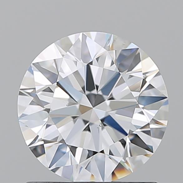Diamond ROUND 1.22ct VS2