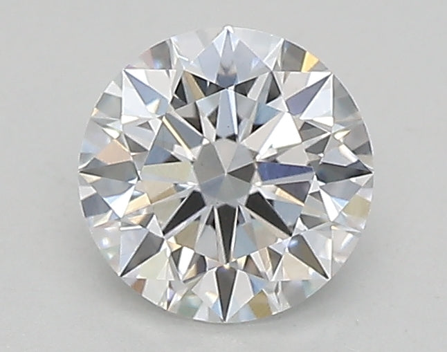 Diamond Lab Grown Round 0.58ct VVS2