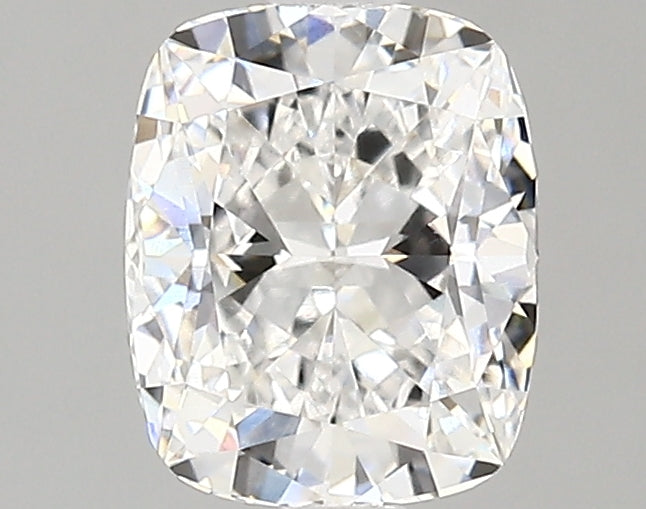 Diamond Lab Grown Cushion 1.14ct IF