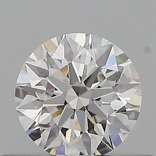 Diamond Round 0.40ct VVS1