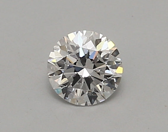 Diamond Lab Grown Round 0.47ct VVS2